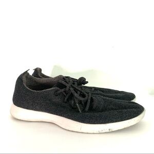 Allbirds | Men's Gray Wool Runner shoes sneaker